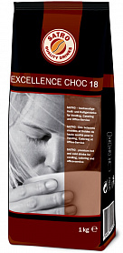 Горячий шоколад Satro «Excellence Choc 18» 1000 г.
